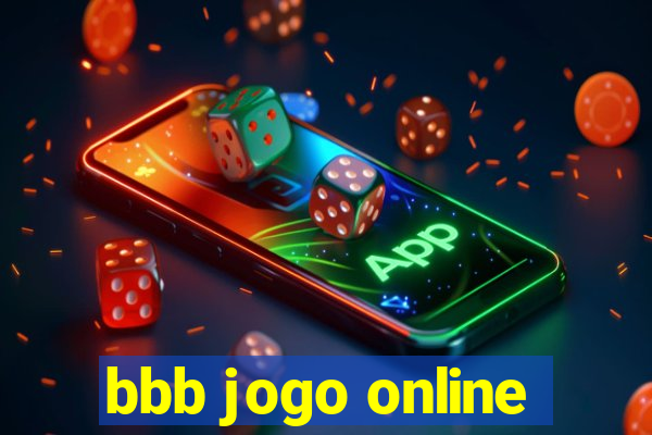 bbb jogo online